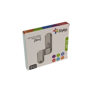 Memoria USB Stylos STUSB1016