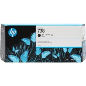 Tinta HP 738