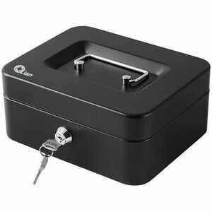 Cajones de Dinero Qian QOC-143SK