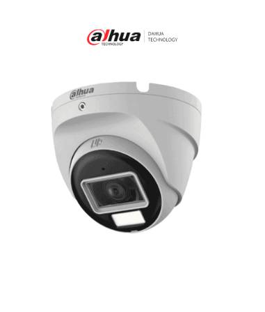 Cámara domo Análoga Dahua Technology DH-HAC-T2A51N-U-IL-A-