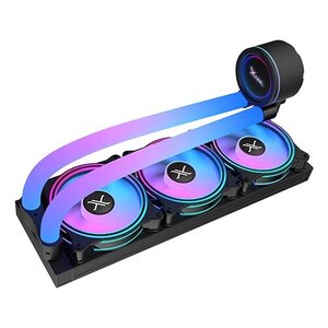 Ventilador Xzeal XZCO414B