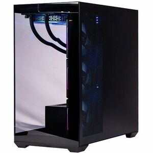 NACEB GABINETE GAMER MEDIA TORRE ATX BLANCO NA-0637B