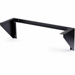 RACK VERTICAL FIJO MURAL 3U DE 19 PULGADAS PARA SERVIDORES