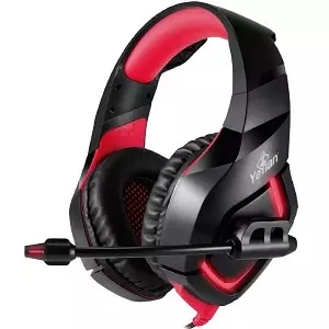 Diadema GAMER Wicked  Yeyian Wicked Serie 3000