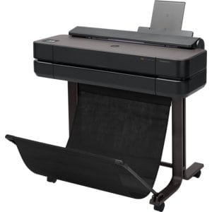 HP DESIGNJET T650 24-IN PRINTER