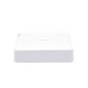 DVR 1080P lite / 4 Canales TURBOHD + 1 Canal IP / 1 Bahía de Disco Duro / H.264+ / 1 Canal de Audio / Salida de vídeo Full HD