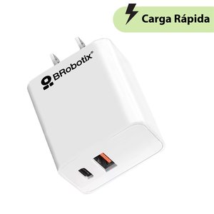 Cargadores BROBOTIX 6005552