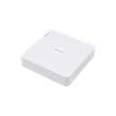 DVR 1080P Lite / 4 Canales Turbo HD + 1 Canal IP / H.264+ / Hik-Connect P2P / 1 canal audio / Salida de video FULLHD