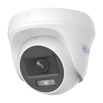 Cámara HILOOK THC-T129-PS