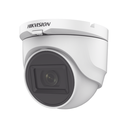 Cámara Domo TURBOHD HIKVISION DS-2CE76D0T-ITMF(C)