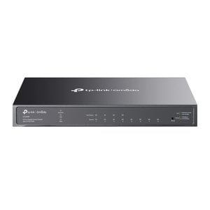 JETSTREAM 8 PORT GIGABIT SMART SWITCH WITH 4 PORT POE