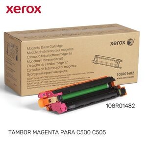 Tambor XEROX VersaLink C500