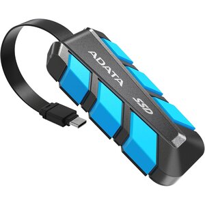 SSD ADATA SC740