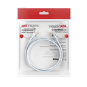 Cables de Red HIKVISION DS-1NP6UEC0-200-W