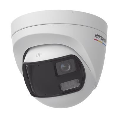 [DS-2CE72KF3TP-DLS] Cámara Turret IP HIKVISION DS-2CE72KF3TP-DLS