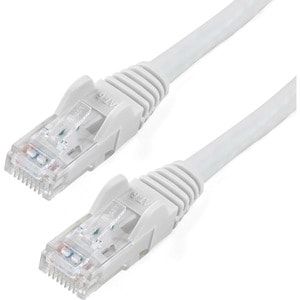 CABLE RED 4.2M BLANCO CAT6 ETH