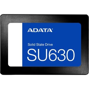 Unidad de Estado Solido  ADATA SU630