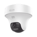 Cámara Turret IP HILOOK THC-T127-PTLTS