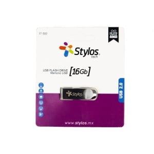 Memoria USB Stylos STMUS516B