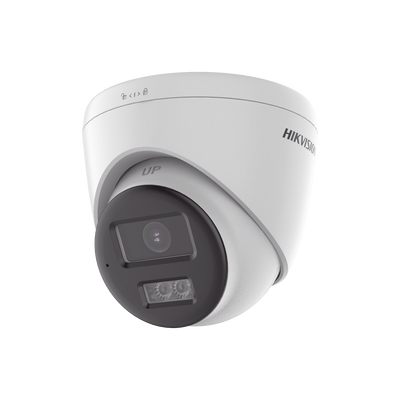 Cámara Turret IP HIKVISION DS-2CE78U0T-LXTS