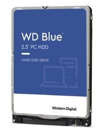 Disco Duro Western Digital 2.5 1TB / 1 AÑO DE GARANTÍA