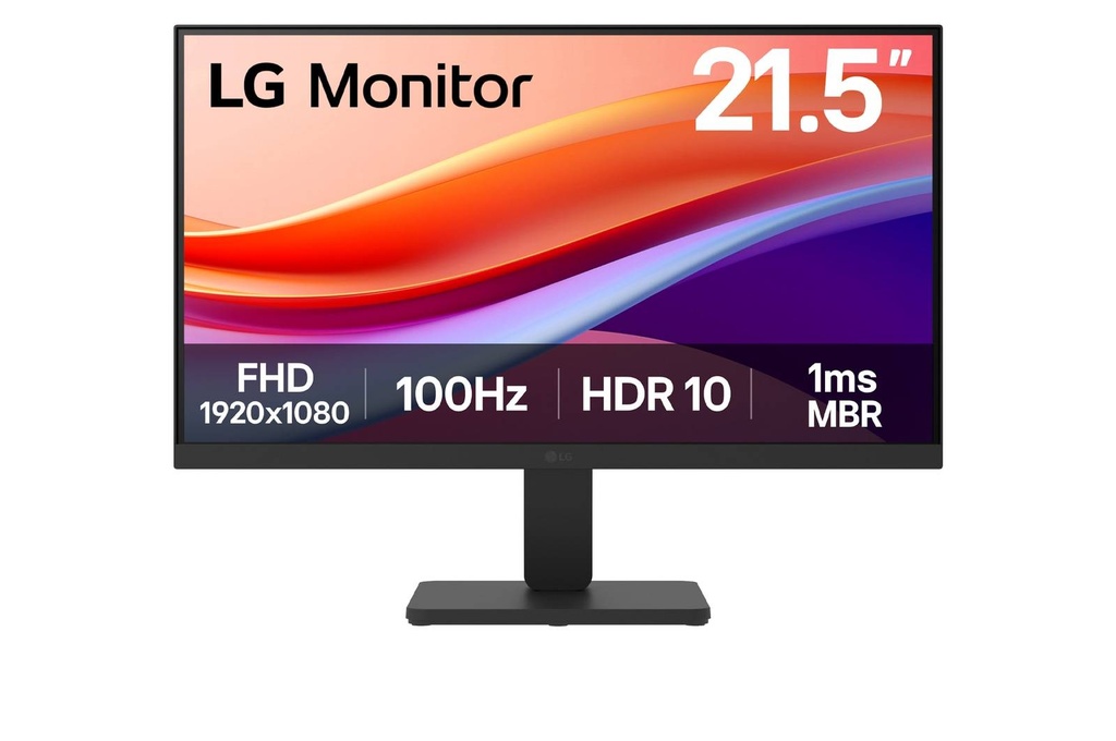 Monitor LG 22U401A-B.AWMQ