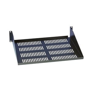 ENTREPANO FIJO 2U CAPACIDAD 60 LB/27 KG 18/457 MM DE PROF
