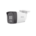 Cámara Turret IP HIKVISION DS-2CE16U0T-LXTS