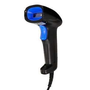 Lector de codigo de barras EVOTEC EV-3002