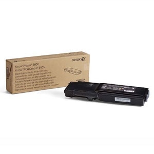 Tóner XEROX WC 6605