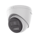 Cámara Turret IP HILOOK THC-T227-LTS