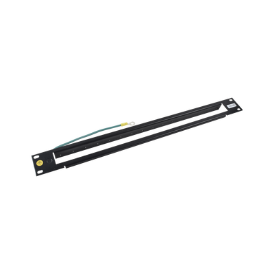 [DS-DPR-CHASSIS] Chassis en Rack Para 16 Protectores Modulares Serie DPR Transtector
