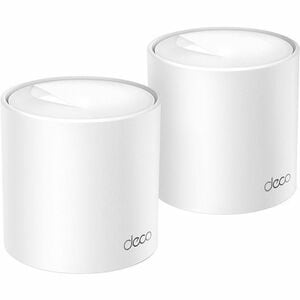 Kit WiFi TP-LINK DECO X10(2-PACK)