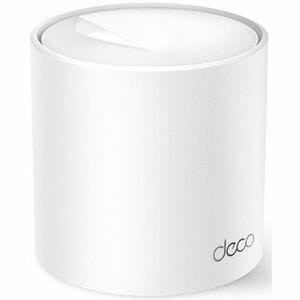 Sistema Wi-Fi TP-LINK Deco X10(1-pack)