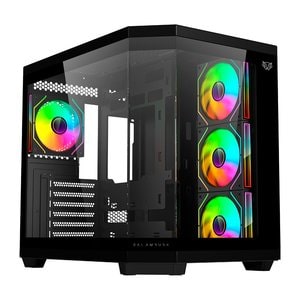 Gabinetes Gaming Balam Rush Tank Master 9600TB Legend Series