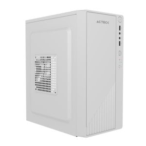 Gabinetes para computadoras ACTECK GC220F