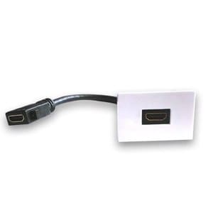 Inserto HDMI BROBOTIX 938917