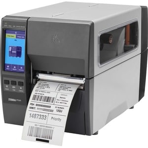 TT PRINTER ZT231 4INT 203 DPI