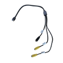 CABLE ADAPTADOR COMPATIBLE CON XMRDASHCAMADPLUS PARA AÑADIR UN CANAL DE VIDEO