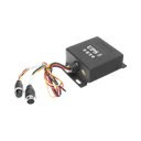 Respaldo de energía para dispositivos de videovigilancia móvil epcom