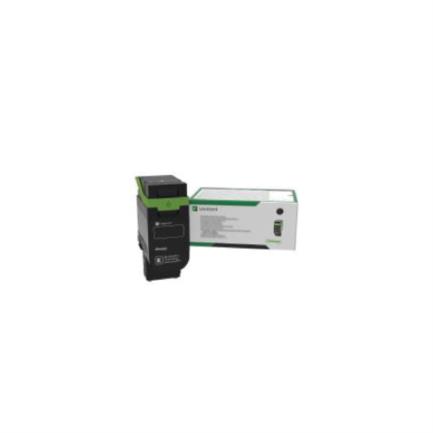 Toner Lexmark Negro 15800K para Lexmark CS531 CX532