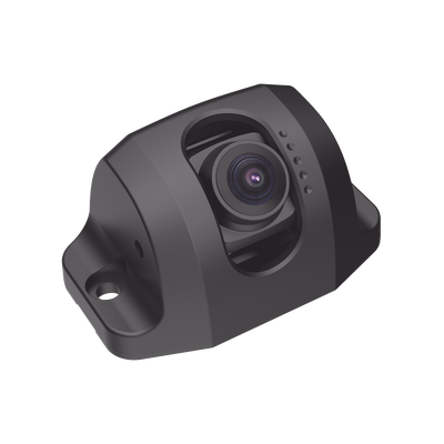 [AE-VC236T] Cámara Móvil TURBO 2 Megapíxel (1080P) / Lente 1 mm / Conector Tipo Aviación / Exterior IP68 & IP69 / Antivandalico IK10 / BSD (Detección de Punto Ciego) / Compatible con Grabadores Móviles Hikvision Serie I  