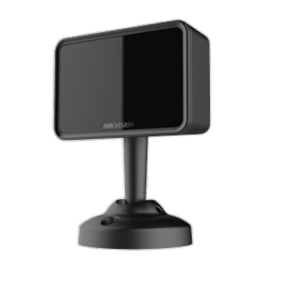 [AE-VC154T-IT/DC(3.1)] Cámara Movil 720p / Lente 6 mm / 3 Mts IR / DBA (Analisis de Comportamiento del Conductor) para Montaje en Vehículo Compatible con AE-DI2032G40(B) / Cable de 3.1 Mts de Largo