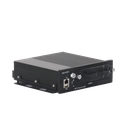 DVR Móvil 1080p (2 Megapixel) / 4 Canales TURBO / Sensor G / Compatible IA / Soporta 2 HDD / Alarmas I/O / Salida de Video / Incluye 1 SSD de 1 TB