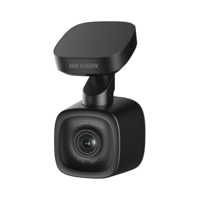 [AE-DC5013-F6PRO] Cámara Móvil (Dash Cam) para Vehículos / ADAS / Micrófono y Bocina Integrado / Wi-Fi / Micro SD / Conector USB / G - Sensor / Soporta GPS
