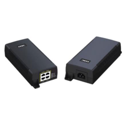 Adaptador PoE H3C de 55V 60W Fuente de Alimentación