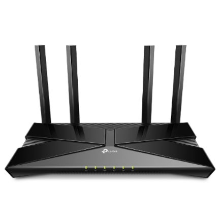 Router Tp-link AX3000 Gigabit Wi-Fi 6