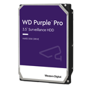 Disco Duro WESTERN DIGITAL WD8002PURP