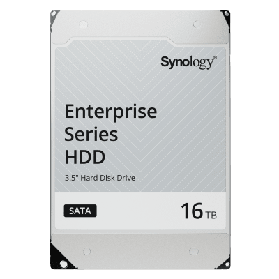Disco Duro SYNOLOGY HAT5300-16T