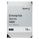 Disco Duro SATA de 3,5" Serie Enterprise HAT5300 | Capacidad 16TB | 7200 RPM | Caché de 512 MB | MTBF 2.5 Millones de Horas | Carga de Trabajo 550 TB al Año .